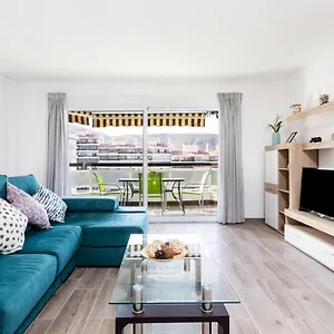  Apartamento Home2book Beautiful Cristianos Pool