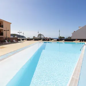  Apartamento Home2book Cristianos, Pool&beach
