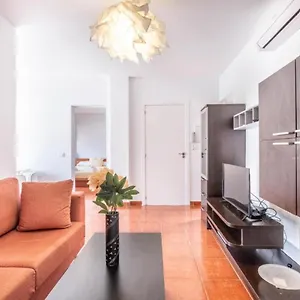  Apartamento Bubu 3