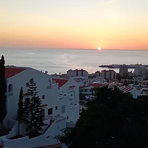 Apartamento Ocean Dreams Cristianos Hill Heated Pool