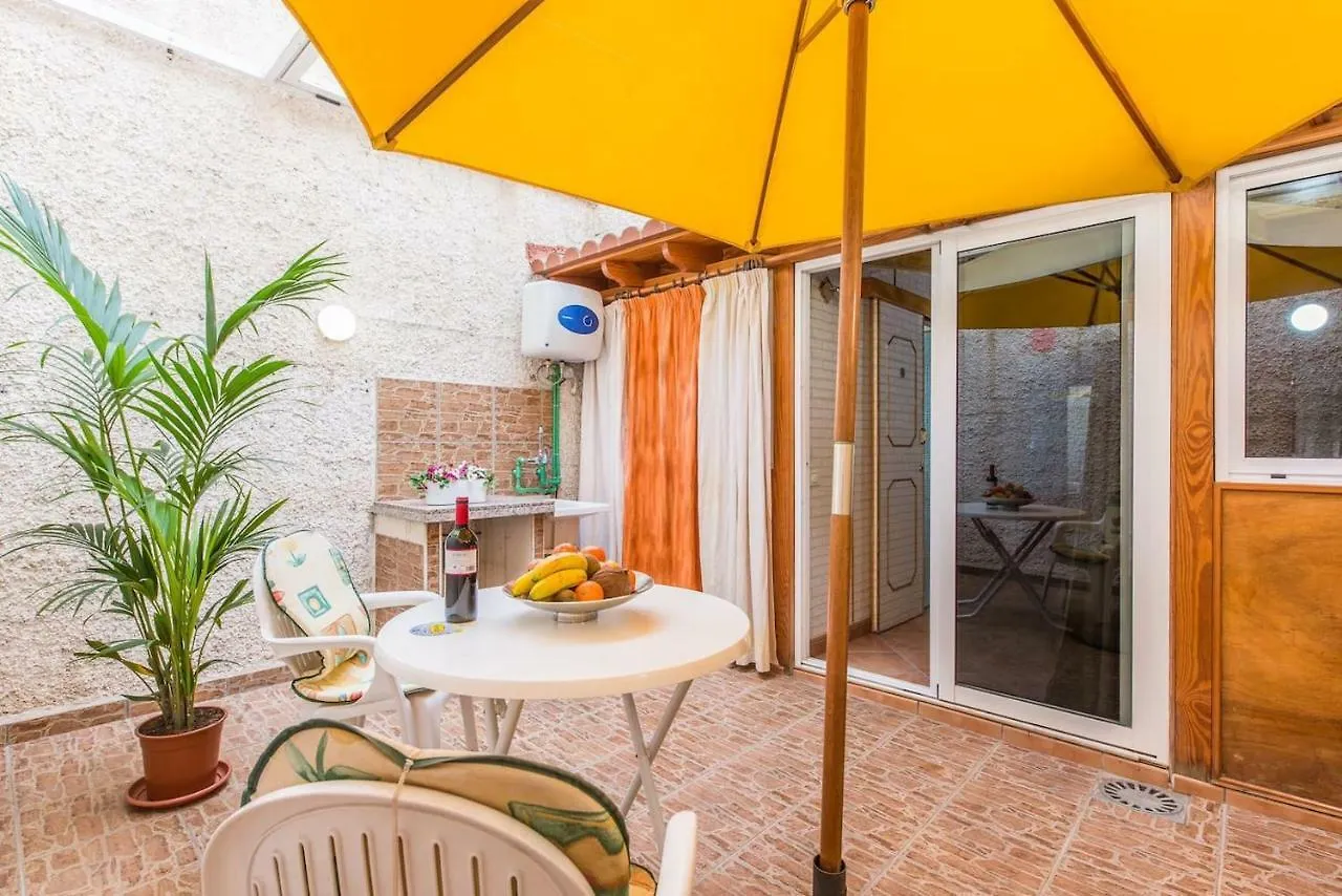 1B Wonderful Sea View Playa De Las Vistas Los Cristianos  Spain