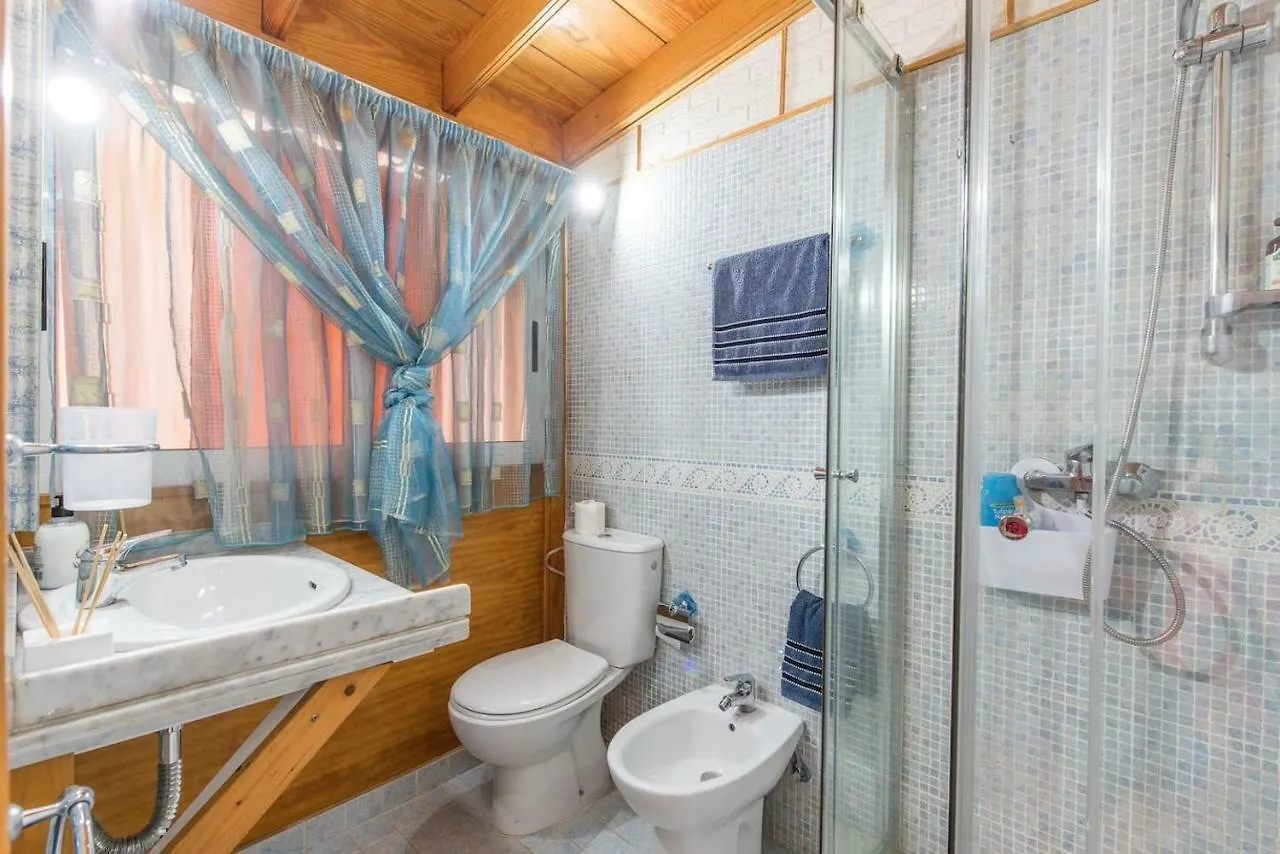 1B Wonderful Sea View Playa De Las Vistas Los Cristianos  Apartment Los Cristianos (Tenerife)