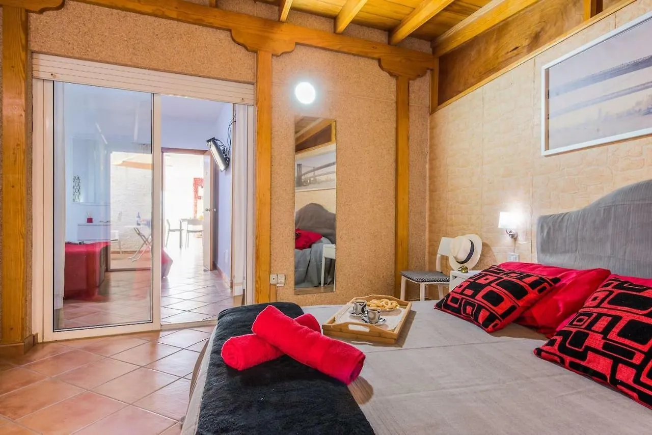 Apartment 1B Wonderful Sea View Playa De Las Vistas Los Cristianos