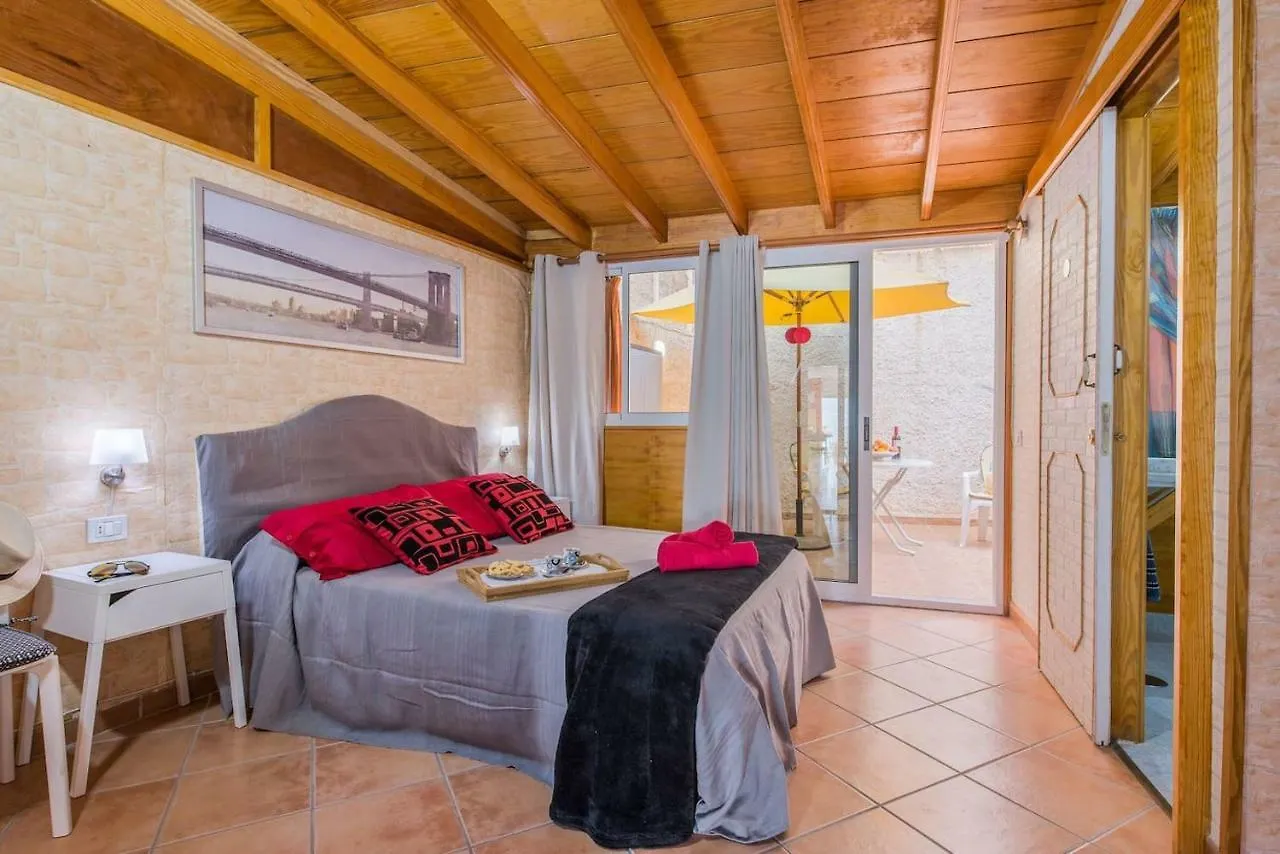 1B Wonderful Sea View Playa De Las Vistas Los Cristianos  0*, Los Cristianos (Tenerife)