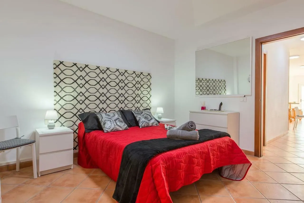 1B Wonderful Sea View Playa De Las Vistas Los Cristianos  Spain